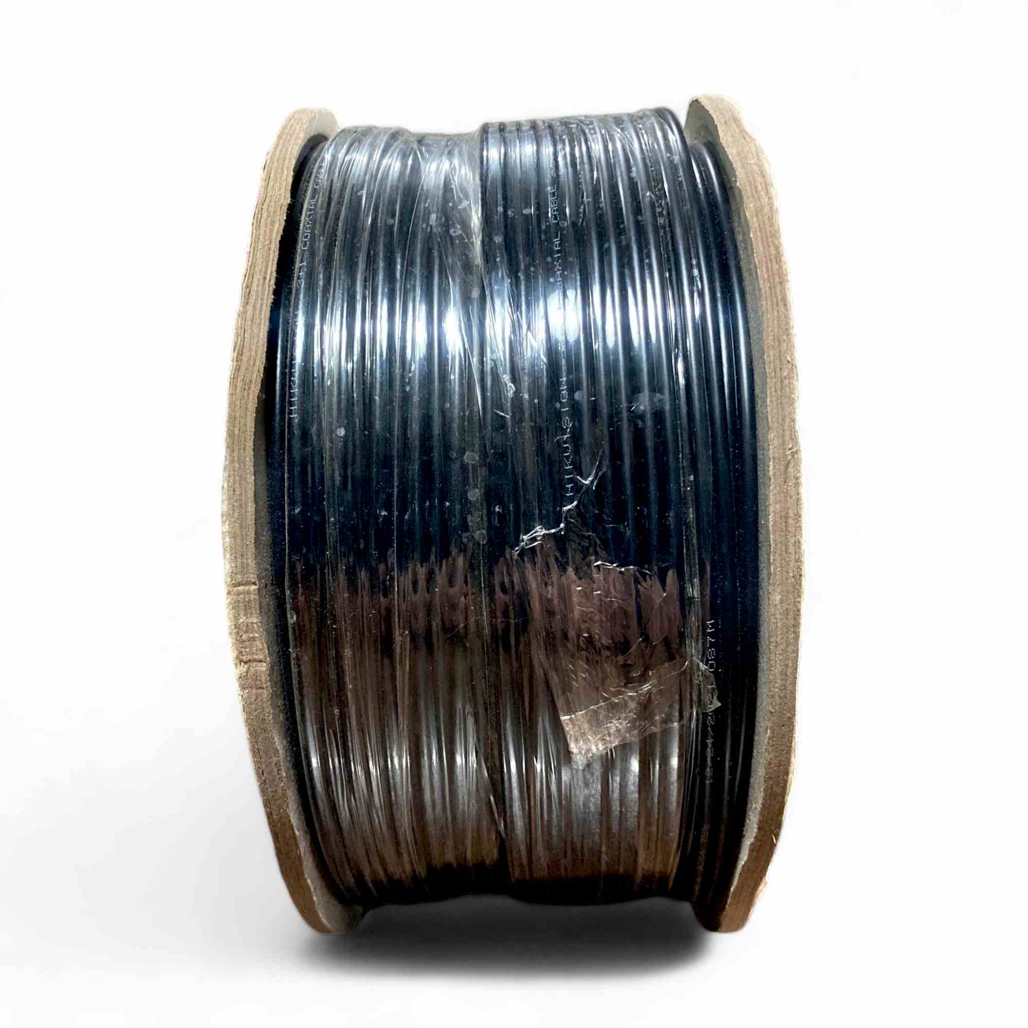 Hikvision CCTV 3+1 Copper Cable 90 Mtrs.